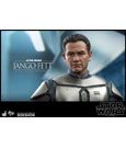 Star Wars Episode II Movie Masterpiece Action Figure 1/6 Jango Fett 30 cm