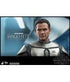 Star Wars Episode II Movie Masterpiece Action Figure 1/6 Jango Fett 30 cm