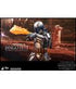 Star Wars Episode II Movie Masterpiece Action Figure 1/6 Jango Fett 30 cm