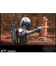 Star Wars Episode II Movie Masterpiece Action Figure 1/6 Jango Fett 30 cm