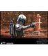 Star Wars Episode II Movie Masterpiece Action Figure 1/6 Jango Fett 30 cm