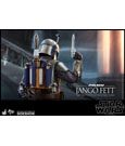 Star Wars Episode II Movie Masterpiece Action Figure 1/6 Jango Fett 30 cm