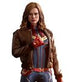 Captain Marvel Movie Masterpiece Action Figure 1/6 Captain Marvel Deluxe Ver. 29 cm