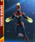 Captain Marvel Movie Masterpiece Action Figure 1/6 Captain Marvel Deluxe Ver. 29 cm