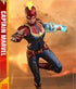 Captain Marvel Movie Masterpiece Action Figure 1/6 Captain Marvel Deluxe Ver. 29 cm