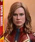 Captain Marvel Movie Masterpiece Action Figure 1/6 Captain Marvel Deluxe Ver. 29 cm
