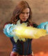 Captain Marvel Movie Masterpiece Action Figure 1/6 Captain Marvel Deluxe Ver. 29 cm