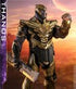 Avengers: Endgame Movie Masterpiece Action Figure 1/6 Thanos 42 cm