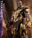 Avengers: Endgame Movie Masterpiece Action Figure 1/6 Thanos 42 cm