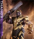 Avengers: Endgame Movie Masterpiece Action Figure 1/6 Thanos 42 cm