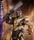 Avengers: Endgame Movie Masterpiece Action Figure 1/6 Thanos 42 cm
