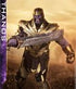 Avengers: Endgame Movie Masterpiece Action Figure 1/6 Thanos 42 cm