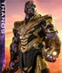 Avengers: Endgame Movie Masterpiece Action Figure 1/6 Thanos 42 cm