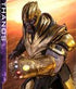 Avengers: Endgame Movie Masterpiece Action Figure 1/6 Thanos 42 cm