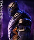 Avengers: Endgame Movie Masterpiece Action Figure 1/6 Thanos 42 cm