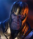 Avengers: Endgame Movie Masterpiece Action Figure 1/6 Thanos 42 cm