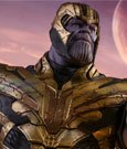 Avengers: Endgame Movie Masterpiece Action Figure 1/6 Thanos 42 cm
