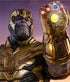Avengers: Endgame Movie Masterpiece Action Figure 1/6 Thanos 42 cm