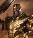 Avengers: Endgame Movie Masterpiece Action Figure 1/6 Thanos 42 cm