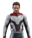 Avengers: Endgame Movie Masterpiece Action Figure 1/6 Tony Stark (Team Suit) 30 cm