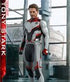 Avengers: Endgame Movie Masterpiece Action Figure 1/6 Tony Stark (Team Suit) 30 cm