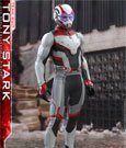 Avengers: Endgame Movie Masterpiece Action Figure 1/6 Tony Stark (Team Suit) 30 cm