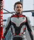 Avengers: Endgame Movie Masterpiece Action Figure 1/6 Tony Stark (Team Suit) 30 cm