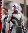 Avengers: Endgame Movie Masterpiece Action Figure 1/6 Tony Stark (Team Suit) 30 cm