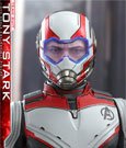 Avengers: Endgame Movie Masterpiece Action Figure 1/6 Tony Stark (Team Suit) 30 cm