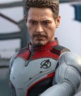 Avengers: Endgame Movie Masterpiece Action Figure 1/6 Tony Stark (Team Suit) 30 cm