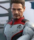 Avengers: Endgame Movie Masterpiece Action Figure 1/6 Tony Stark (Team Suit) 30 cm