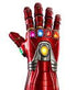 Avengers: Endgame Life-Size Masterpiece Replica 1/1 Nano Gauntlet 52 cm
