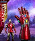 Avengers: Endgame Life-Size Masterpiece Replica 1/1 Nano Gauntlet 52 cm