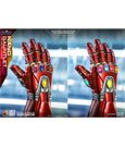 Avengers: Endgame Life-Size Masterpiece Replica 1/1 Nano Gauntlet 52 cm