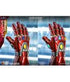 Avengers: Endgame Life-Size Masterpiece Replica 1/1 Nano Gauntlet 52 cm
