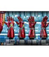 Avengers: Endgame Life-Size Masterpiece Replica 1/1 Nano Gauntlet 52 cm