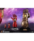 Avengers: Endgame Life-Size Masterpiece Replica 1/1 Nano Gauntlet 52 cm