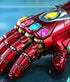 Avengers: Endgame Life-Size Masterpiece Replica 1/1 Nano Gauntlet 52 cm