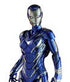 Avengers: Endgame Movie Masterpiece Series Diecast Action Figure 1/6 Rescue (Pepper Potts) 31 cm