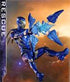 Avengers: Endgame Movie Masterpiece Series Diecast Action Figure 1/6 Rescue (Pepper Potts) 31 cm
