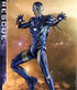 Avengers: Endgame Movie Masterpiece Series Diecast Action Figure 1/6 Rescue (Pepper Potts) 31 cm