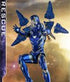 Avengers: Endgame Movie Masterpiece Series Diecast Action Figure 1/6 Rescue (Pepper Potts) 31 cm