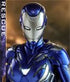 Avengers: Endgame Movie Masterpiece Series Diecast Action Figure 1/6 Rescue (Pepper Potts) 31 cm