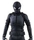 Spider-Man: Far From Home Movie Masterpiece Action Figure 1/6 Spider-Man (Stealth Suit) 29 cm