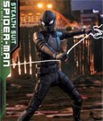 Spider-Man: Far From Home Movie Masterpiece Action Figure 1/6 Spider-Man (Stealth Suit) 29 cm
