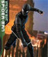 Spider-Man: Far From Home Movie Masterpiece Action Figure 1/6 Spider-Man (Stealth Suit) 29 cm