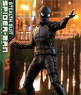 Spider-Man: Far From Home Movie Masterpiece Action Figure 1/6 Spider-Man (Stealth Suit) 29 cm