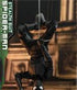 Spider-Man: Far From Home Movie Masterpiece Action Figure 1/6 Spider-Man (Stealth Suit) 29 cm