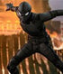 Spider-Man: Far From Home Movie Masterpiece Action Figure 1/6 Spider-Man (Stealth Suit) 29 cm