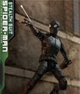 Spider-Man: Far From Home Movie Masterpiece Action Figure 1/6 Spider-Man (Stealth Suit) 29 cm